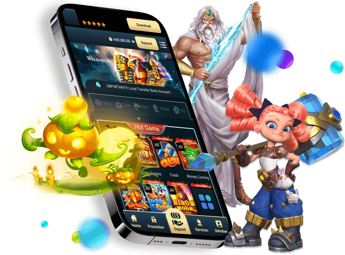 Hình ảnh minh họa sự đa dạng trò chơi tại Cuoc123 Link Vào, bao gồm cá cược thể thao và casino trực tuyến