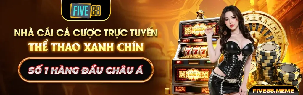 Hình ảnh game nổ hũ với biểu tượng tiền vàng và giải độc đắc lớn
