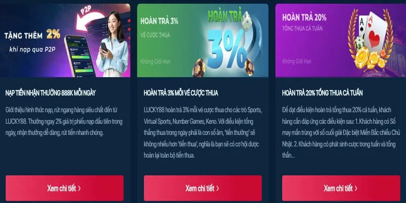 Thư viện game nổ hũ đa dạng tại cuoc123