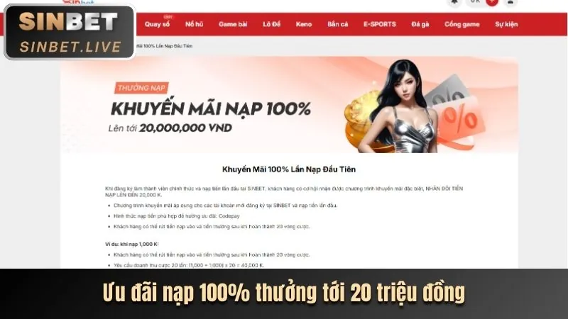 Hướng dẫn truy cập cuoc123 chính thức