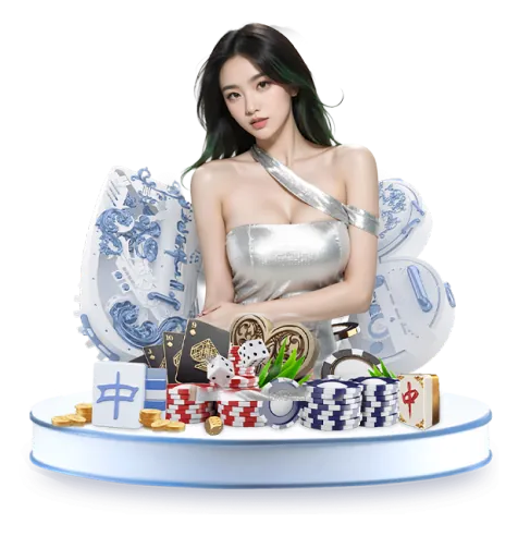 Game Nổ Hũ Đại Dương Xanh